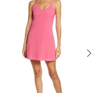 Outdoor Voices Exercise Dress